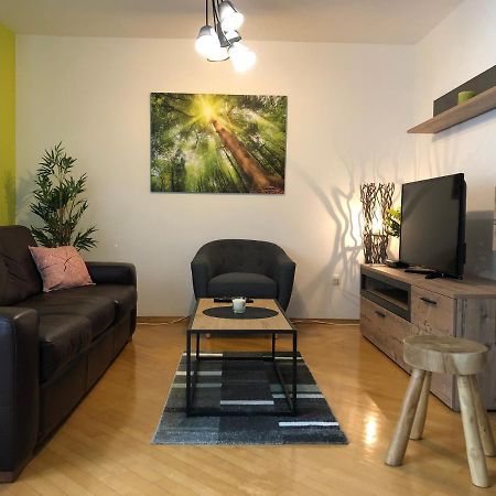 Apartma Kreda Mojstrana Εξωτερικό φωτογραφία