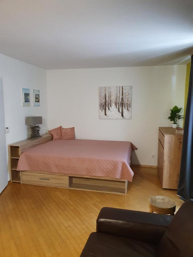 Apartma Kreda Mojstrana Εξωτερικό φωτογραφία